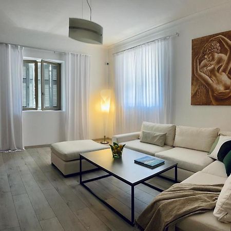The Acropolis Cave Apartment アテネ エクステリア 写真