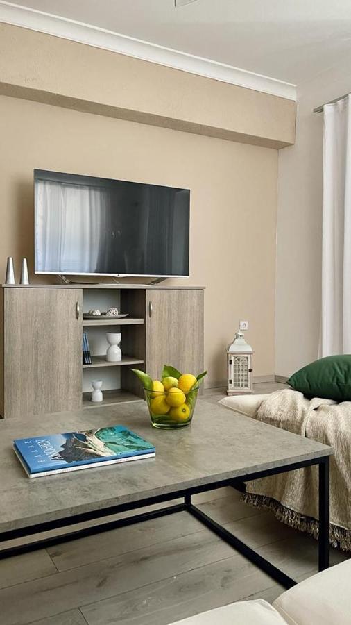 The Acropolis Cave Apartment アテネ エクステリア 写真