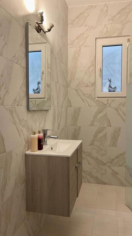 The Acropolis Cave Apartment アテネ エクステリア 写真