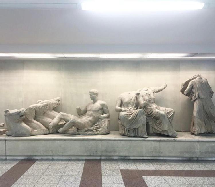The Acropolis Cave Apartment アテネ エクステリア 写真